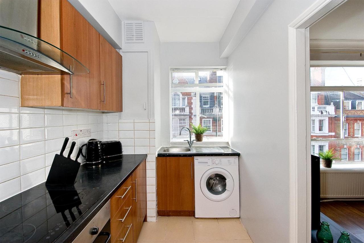 Apartment Baker Street