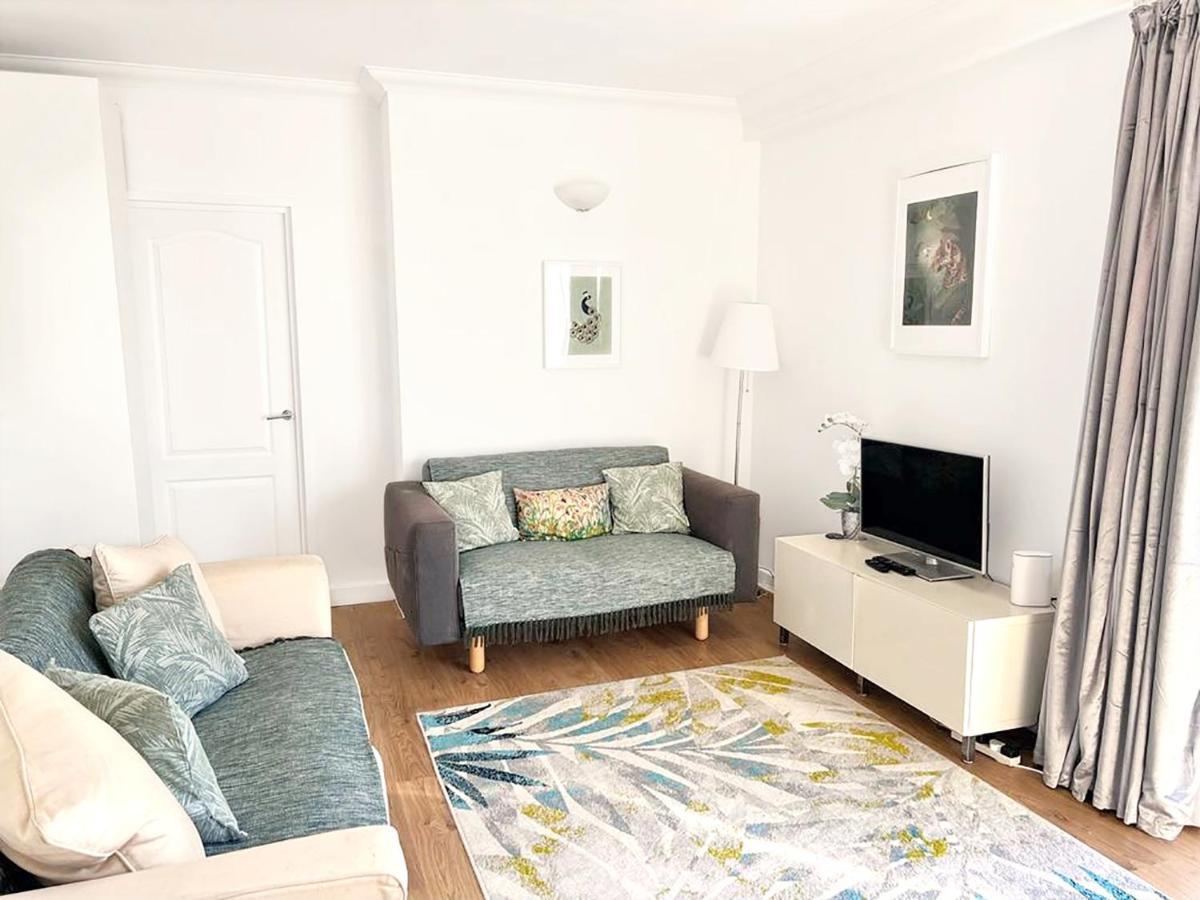 Apartment Elegant W1 Penthouse W Terrace Nr Oxford St W Helpful Informative Host London