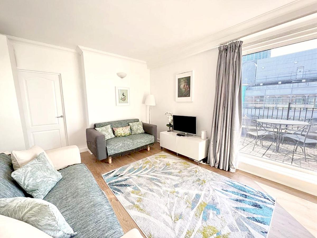 Elegant W1 Penthouse W Terrace Nr Oxford St W Helpful Informative Host Apartment London