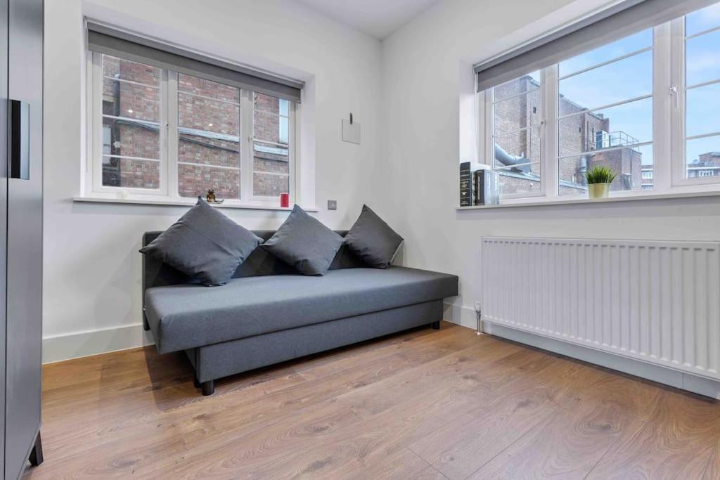 Sleep 8 9elms Appartement