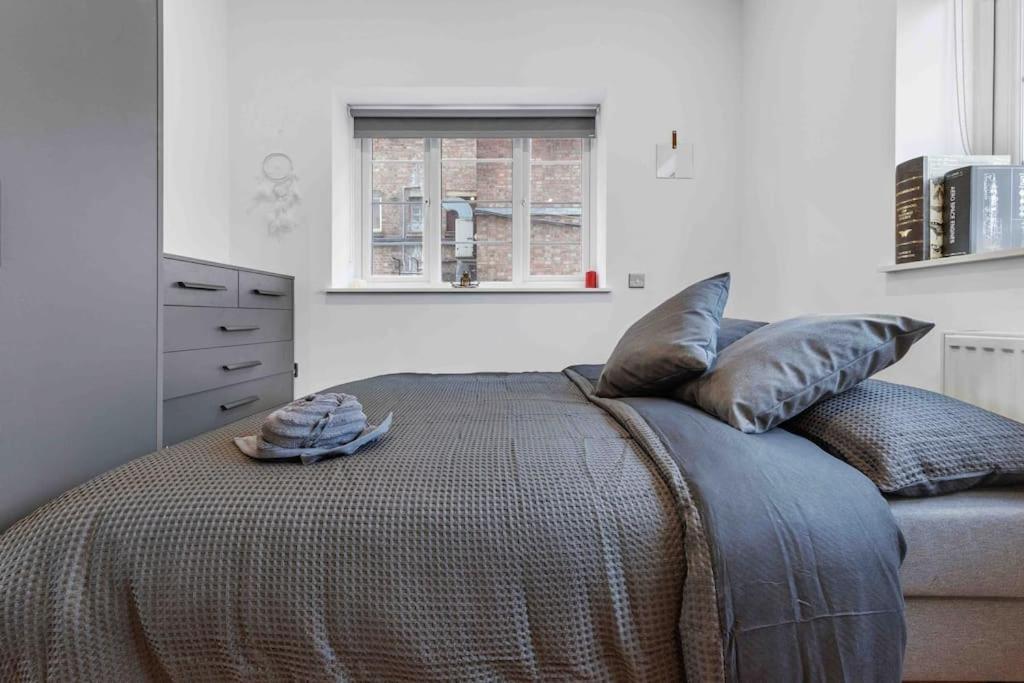 Appartement Sleep 8 9elms Londen