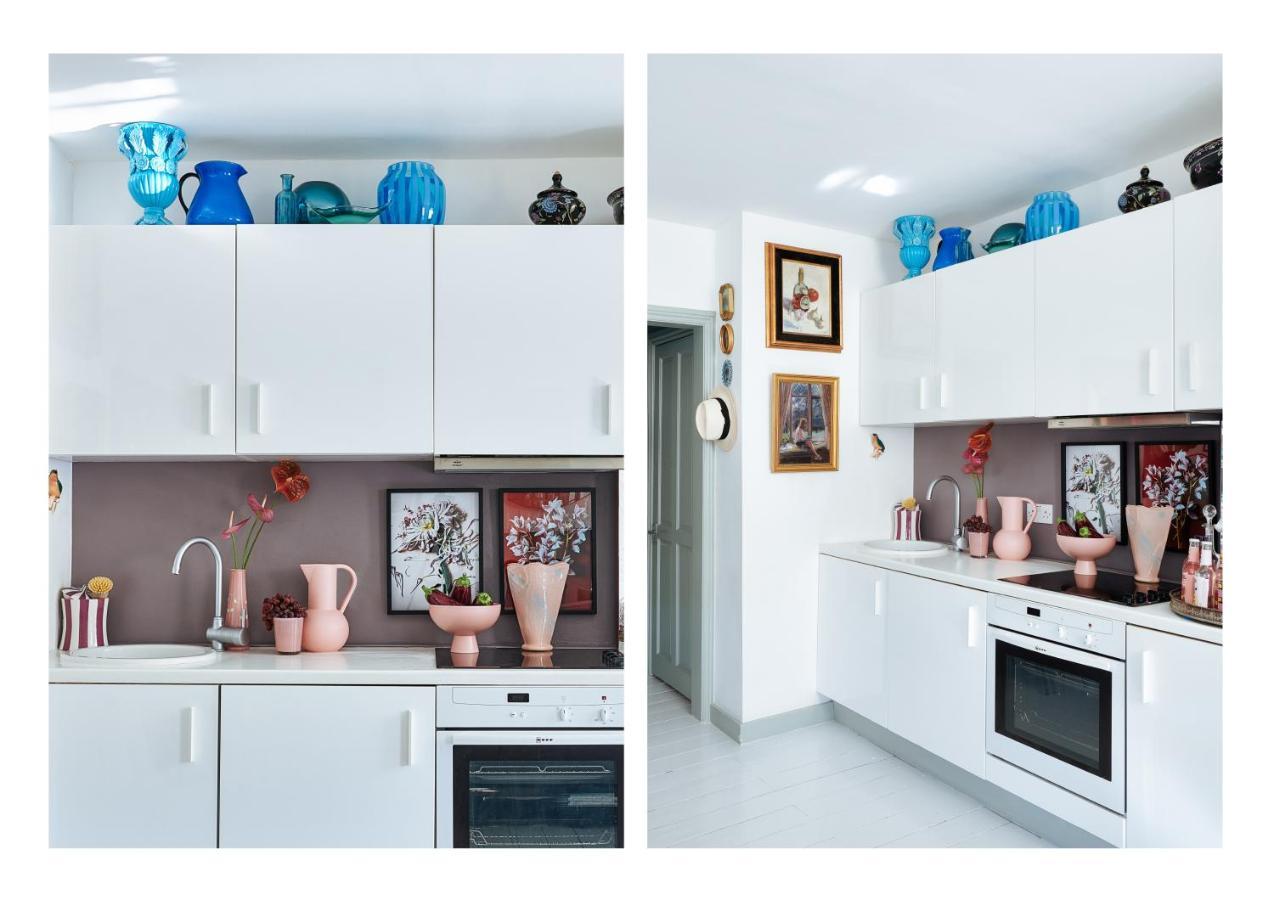 Appartement Stylish Notting Hill Photographers