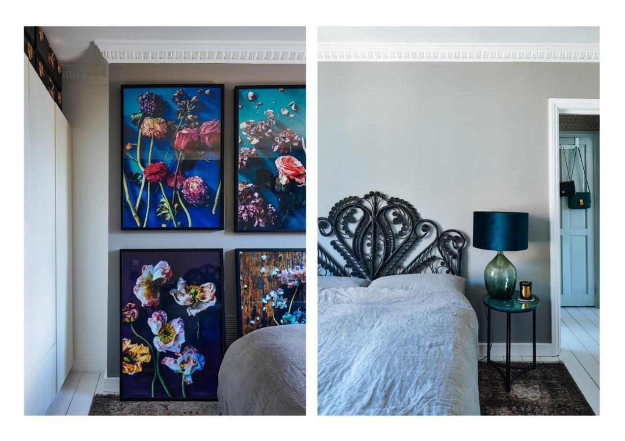 Stylish Notting Hill Photographers Appartement