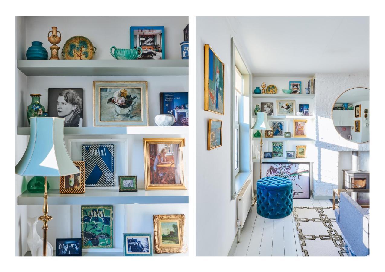 Stylish Notting Hill Photographers * Londen