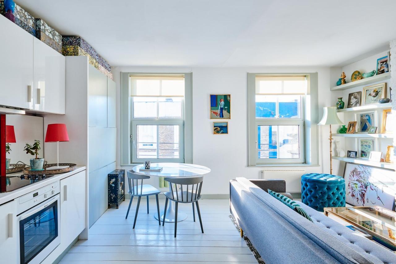 Stylish Notting Hill Photographers Londen