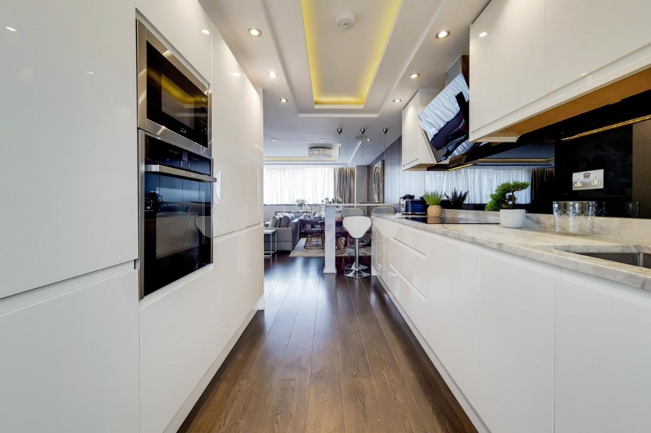 Apartment Marylebone - The Portman Residences London