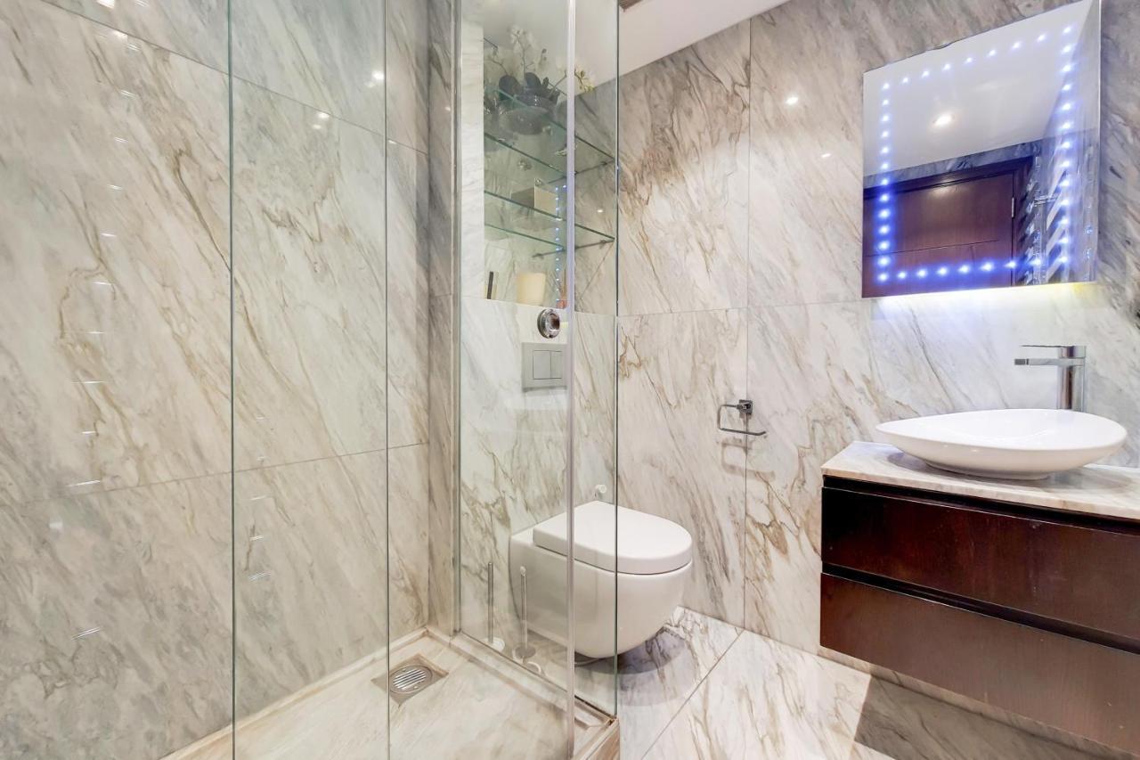 Marylebone - The Portman Residences Apartment
