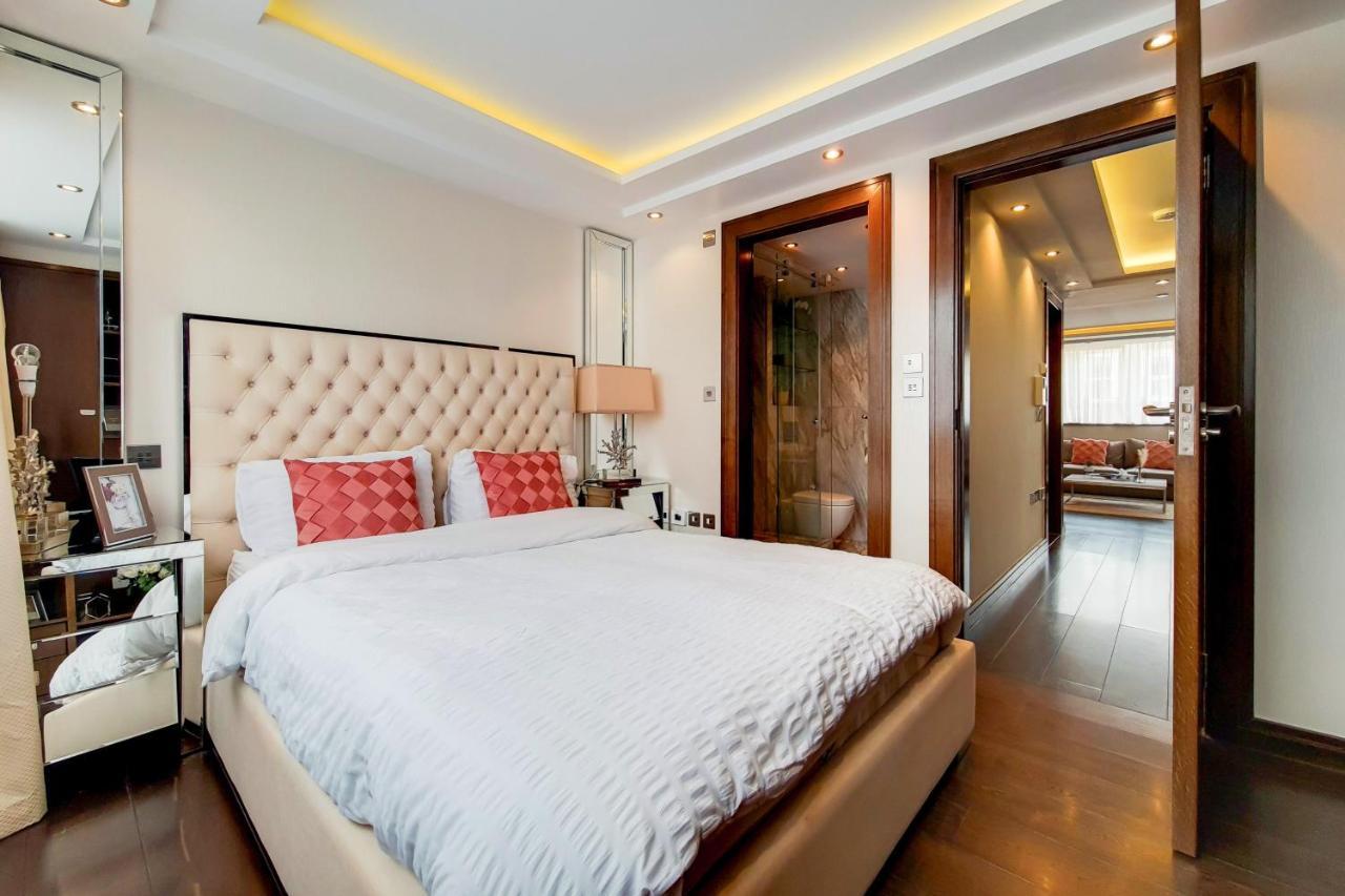 Apartment Marylebone - The Portman Residences London