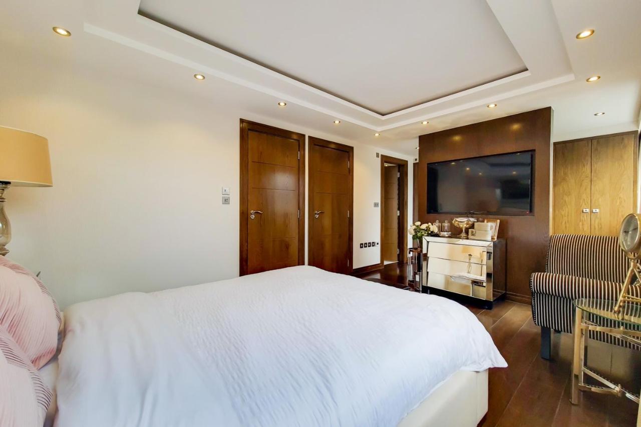 Apartment Marylebone - The Portman Residences London