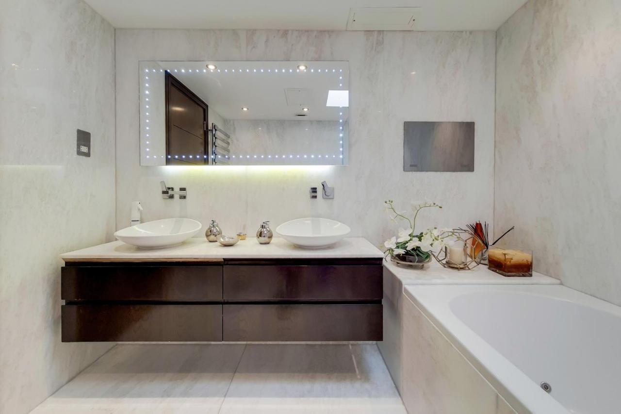 Marylebone - The Portman Residences Apartment London