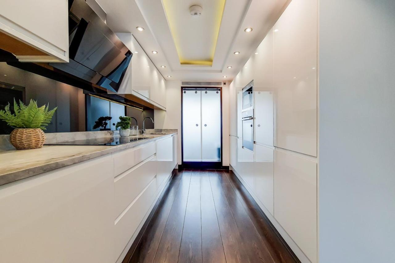 Marylebone - The Portman Residences *