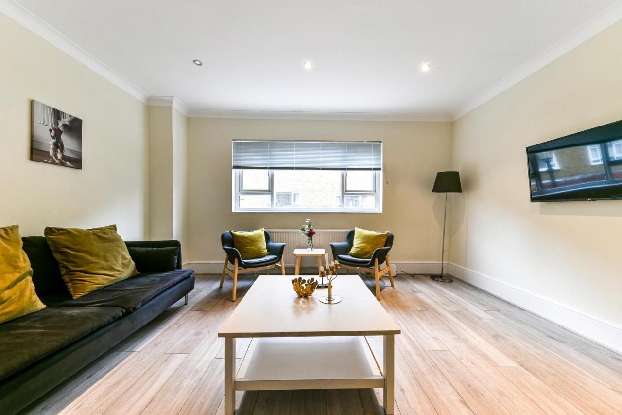 Apartment South Kensington Flats