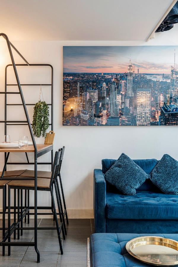 Apartment Stunning Loft In The Heart Of Bridge London