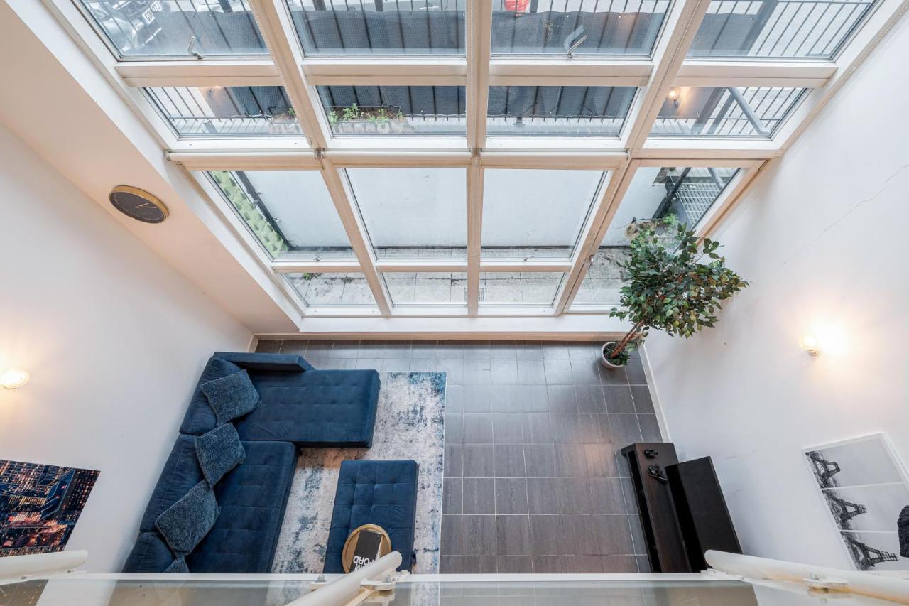 Apartment Stunning Loft In The Heart Of Bridge London