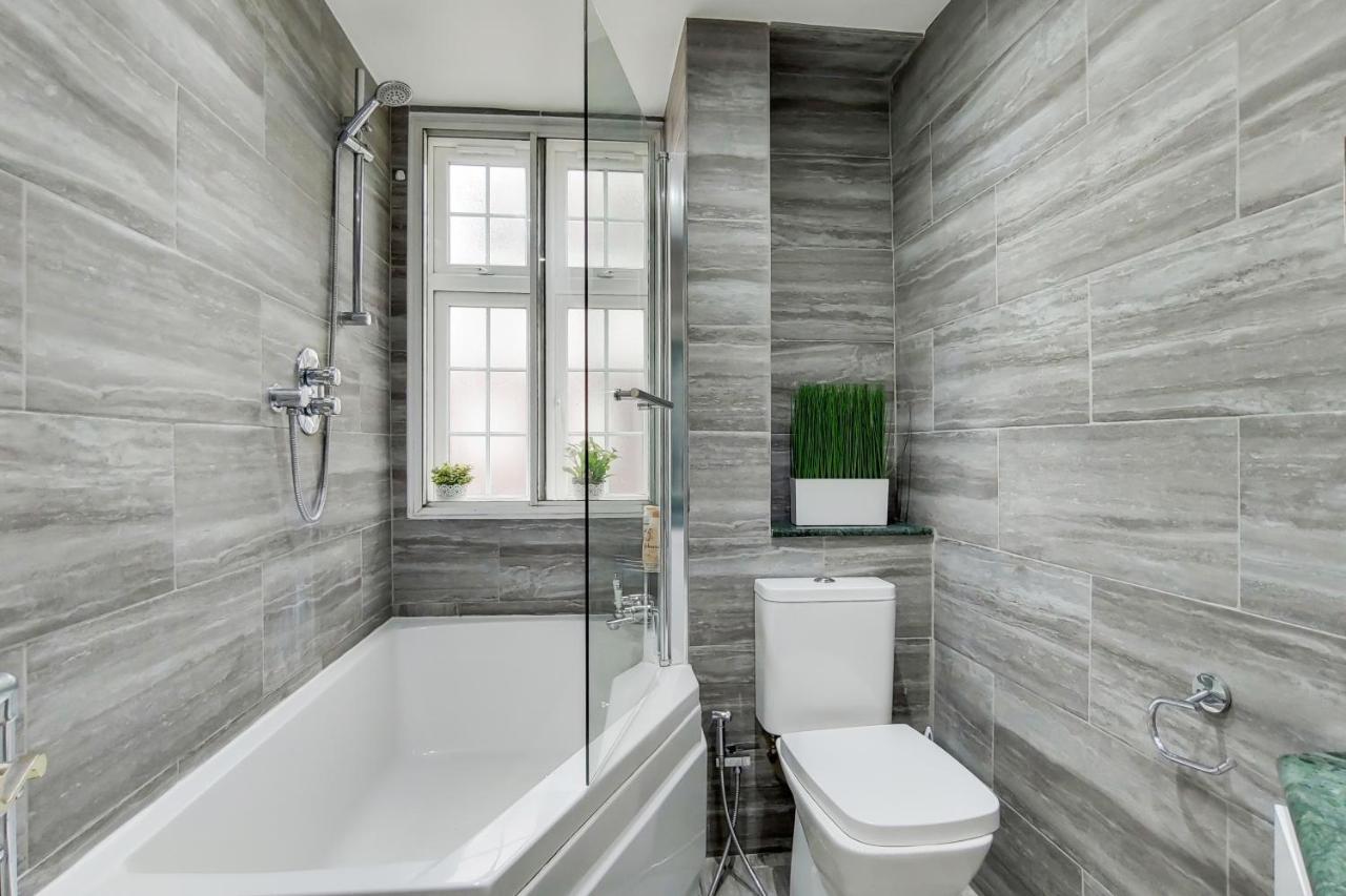 Apartment Pc Residences London