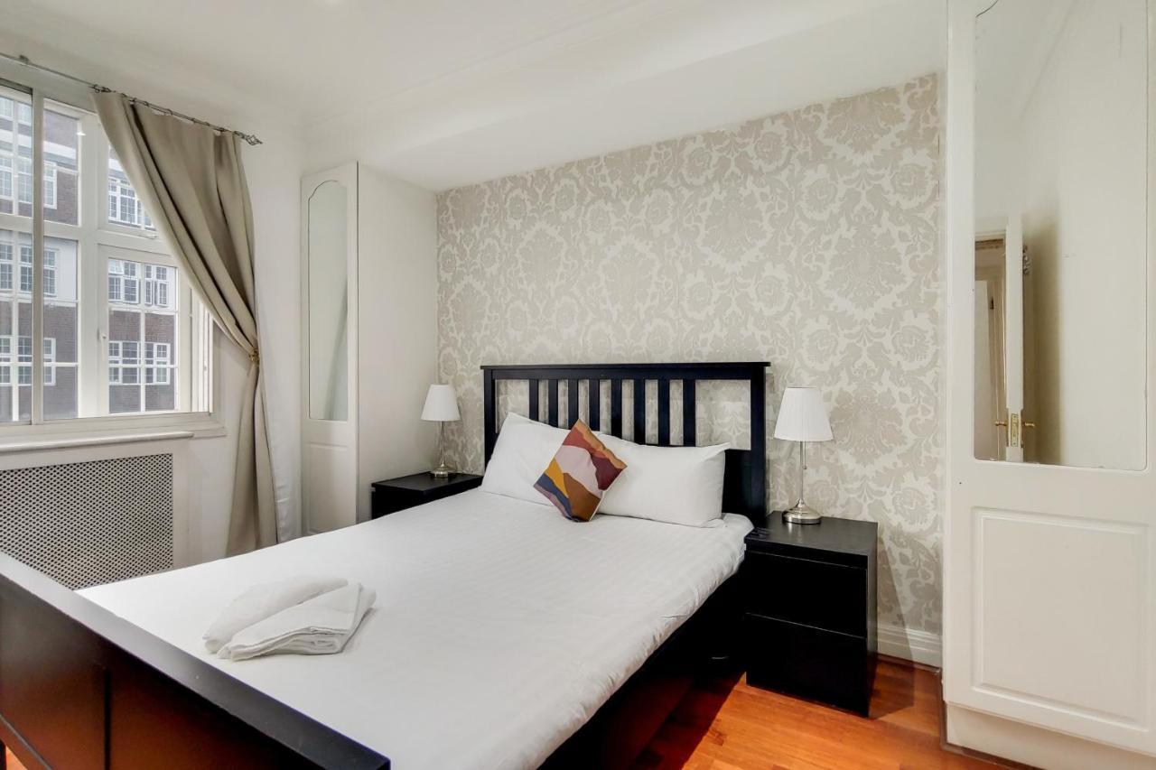 Pc Residences Apartment