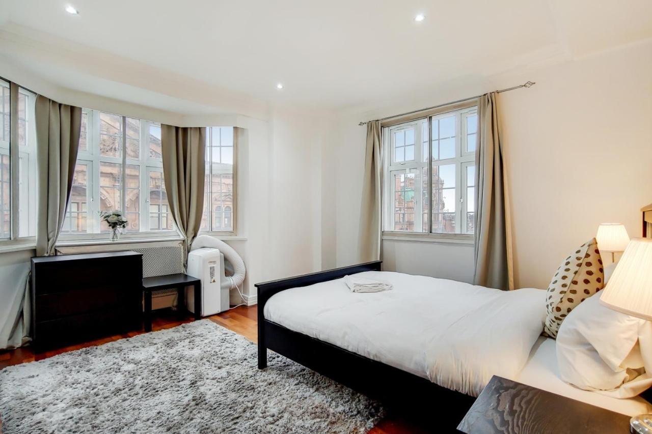 Apartment Pc Residences London