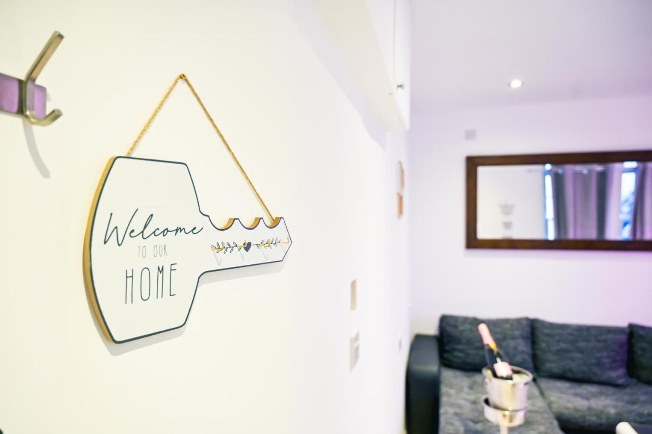 10 Min Walk Oxford St - Hyde Park Appartement Londen