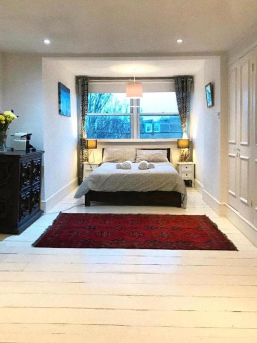Charming And Beautiful In Wandsworth Privatunterkunft London