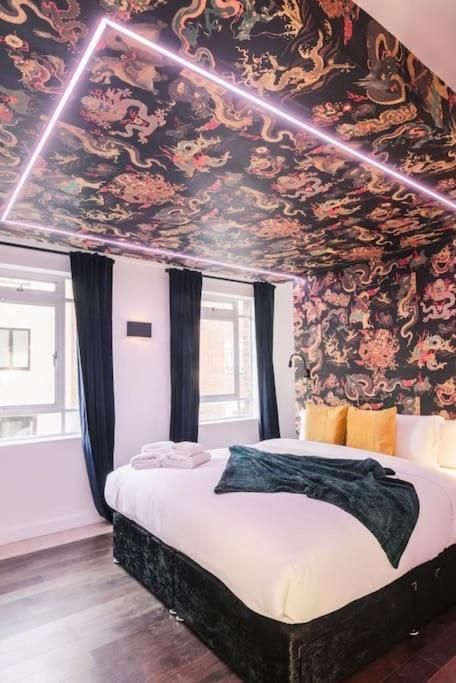 Apartamento Fitzrovia 3