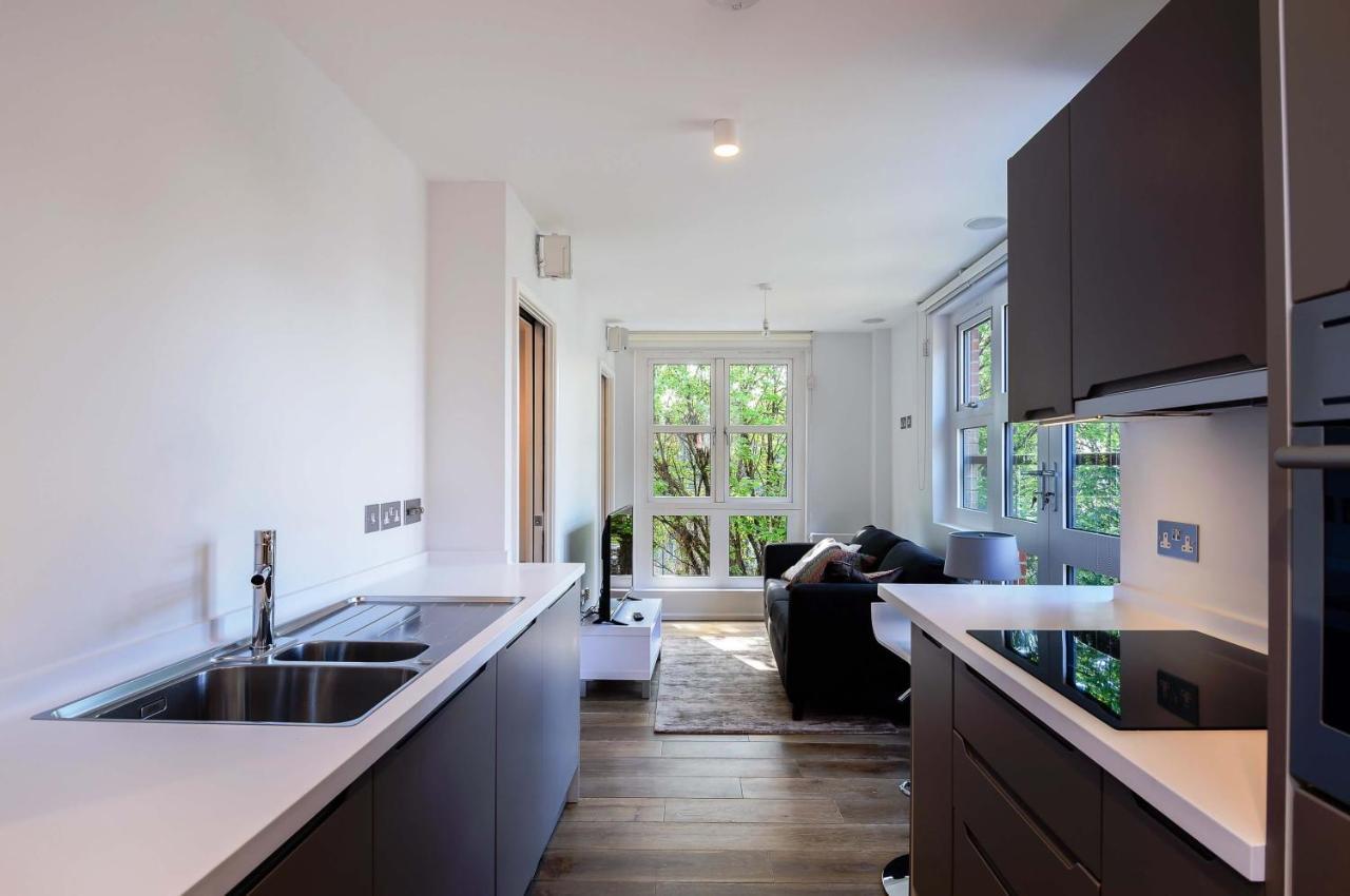 Appartement Camden By Viridian *