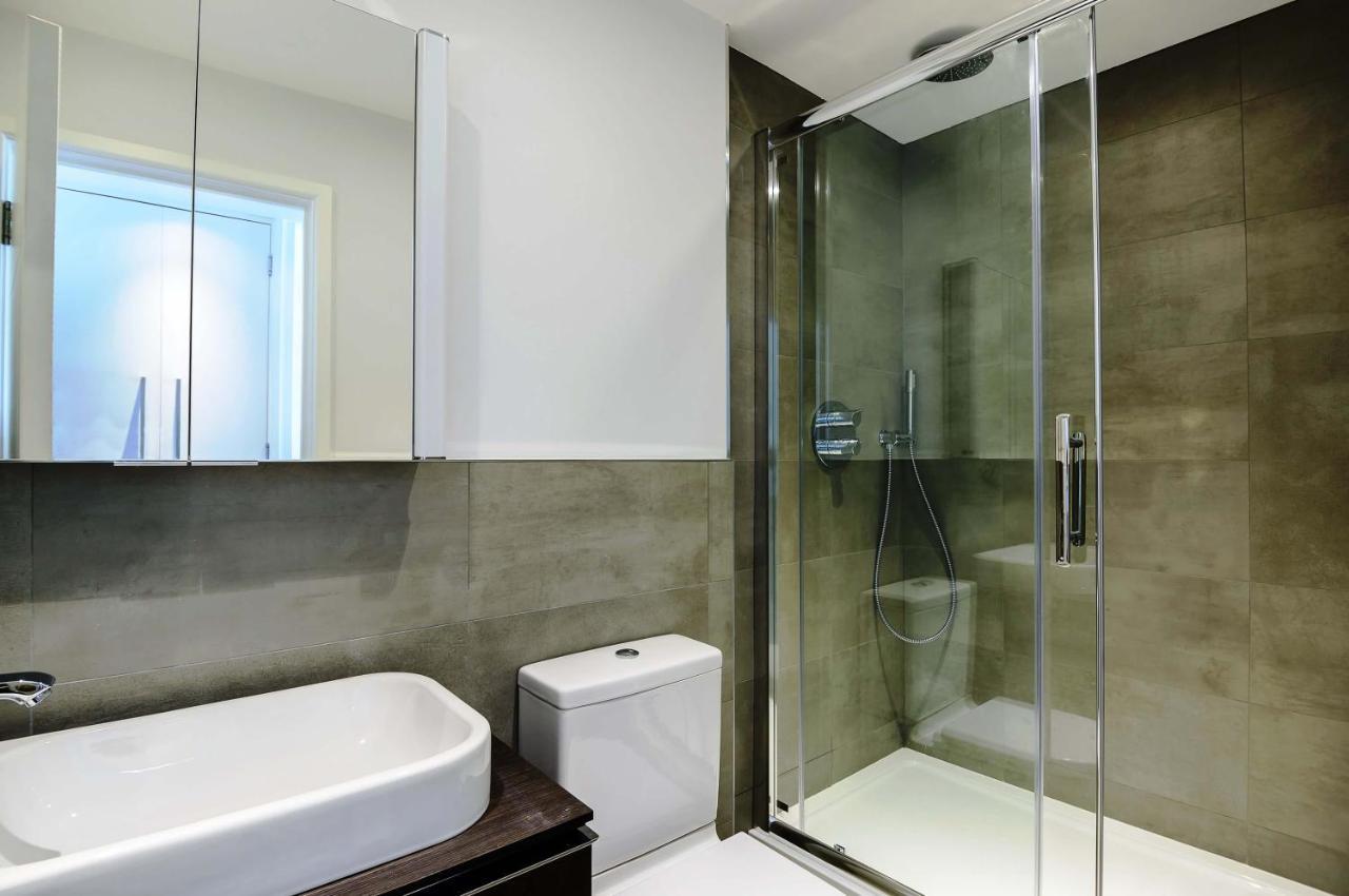 Camden By Viridian Apartment *