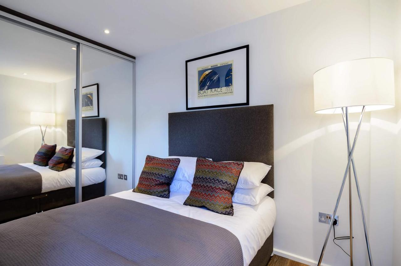 Camden By Viridian Apartment
