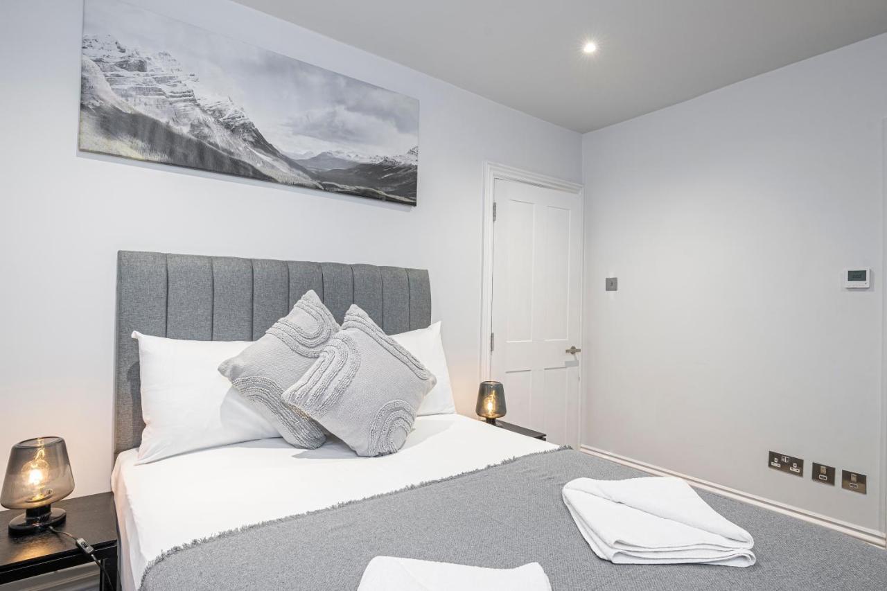 Apartment Goodge