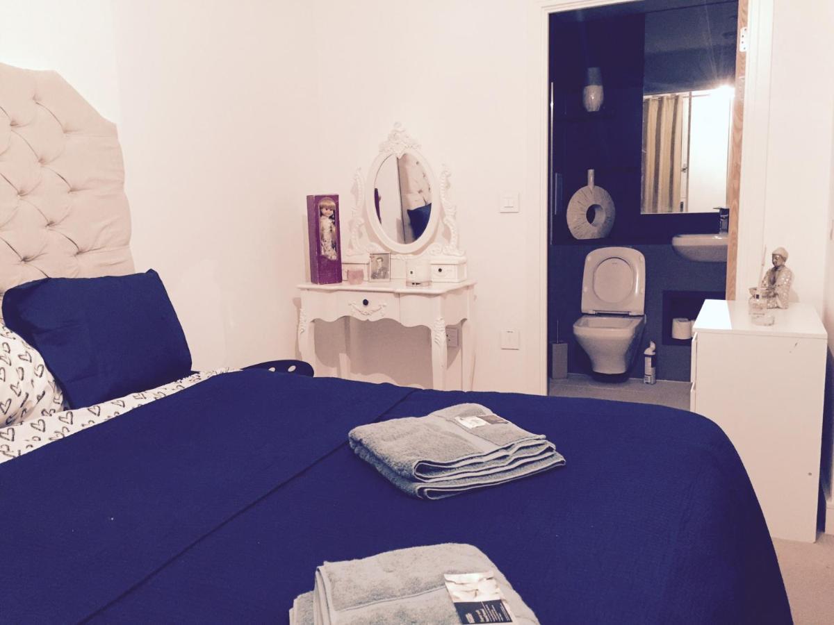 Apartment Luxury North Greenwich London