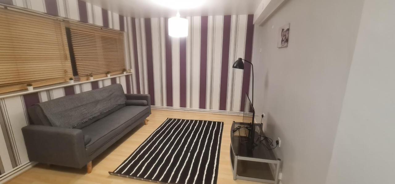 Crystal Palace Apartment London