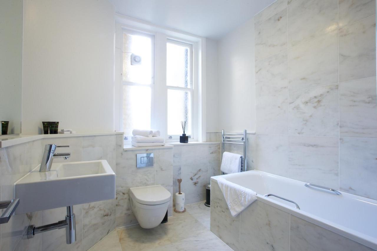 Fitzrovia - New Cavendish Street By Viridian Appartement Londen