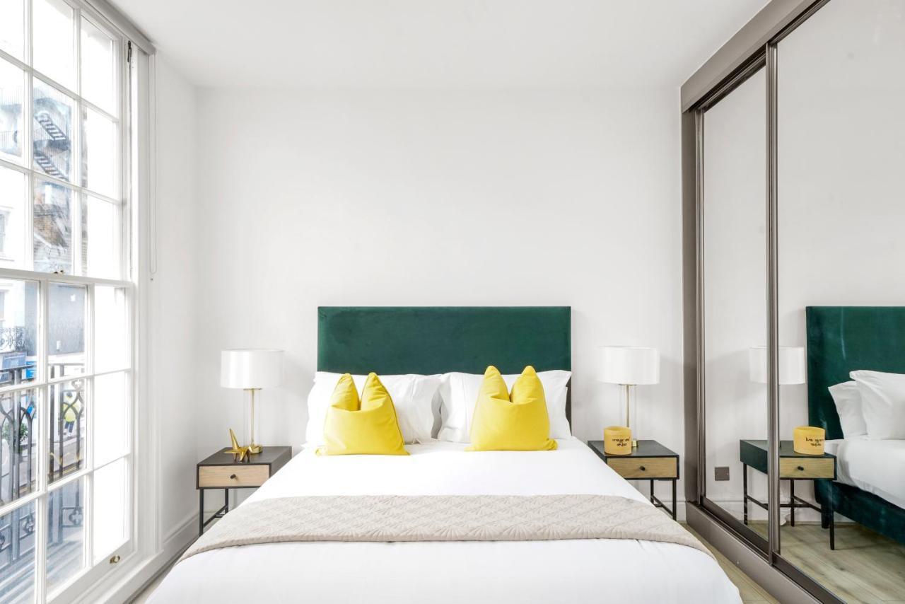 Hububb Luxury Knightsbridge Leilighet *