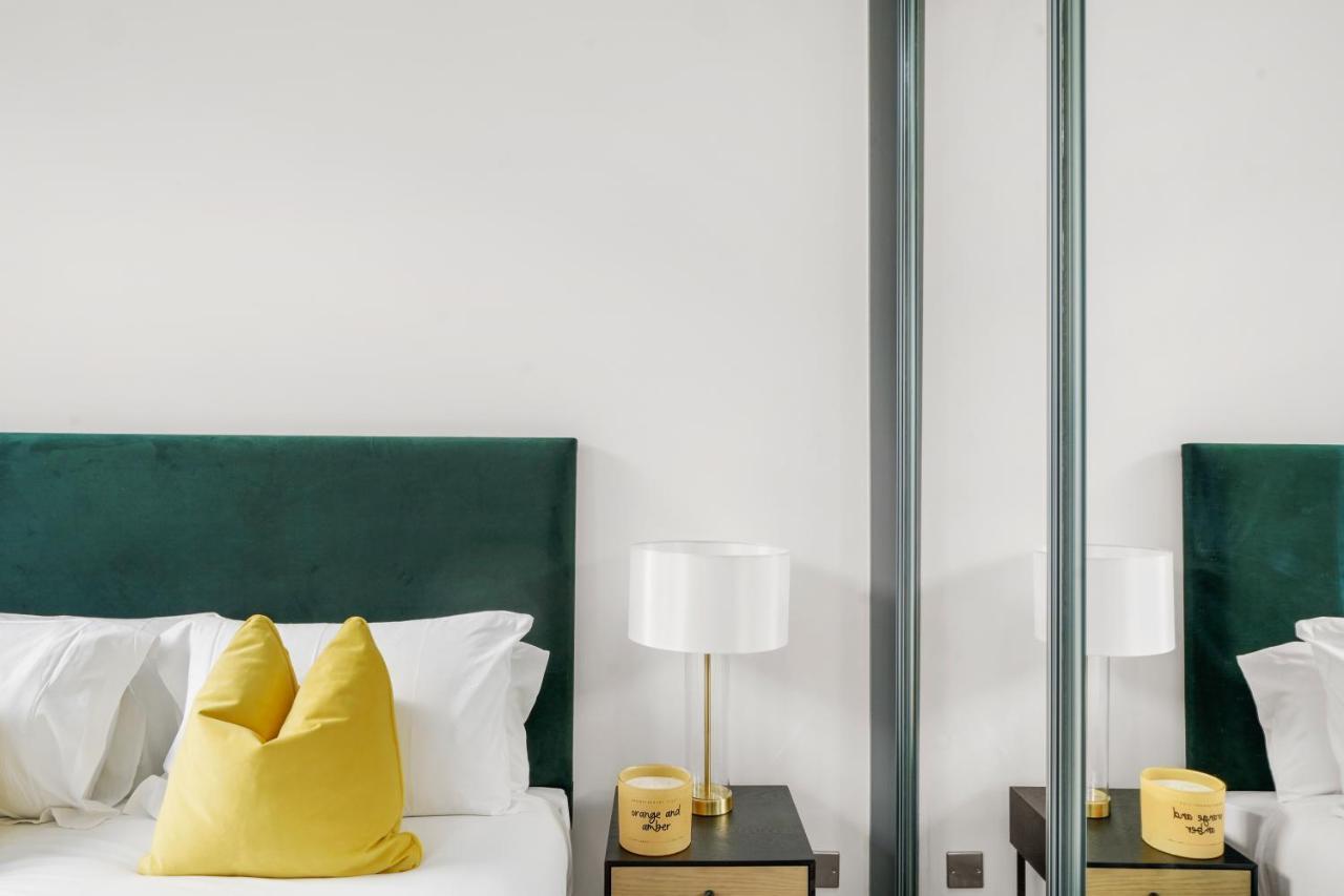 Leilighet Hububb Luxury Knightsbridge London