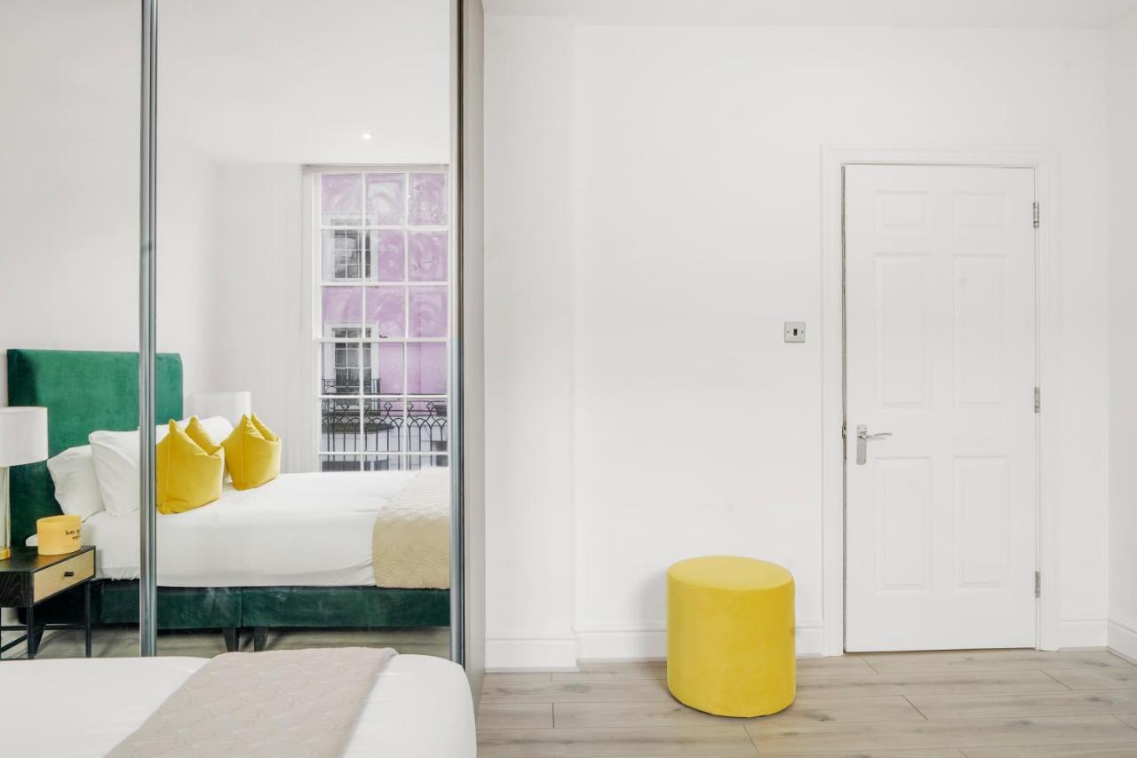 Hububb Luxury Knightsbridge Leilighet London