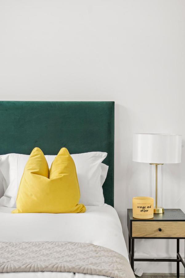 Hububb Luxury Knightsbridge Leilighet