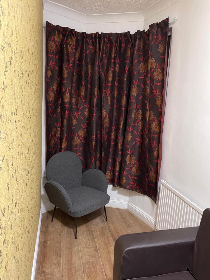03 Bedroom Apartment-self Check In Leilighet