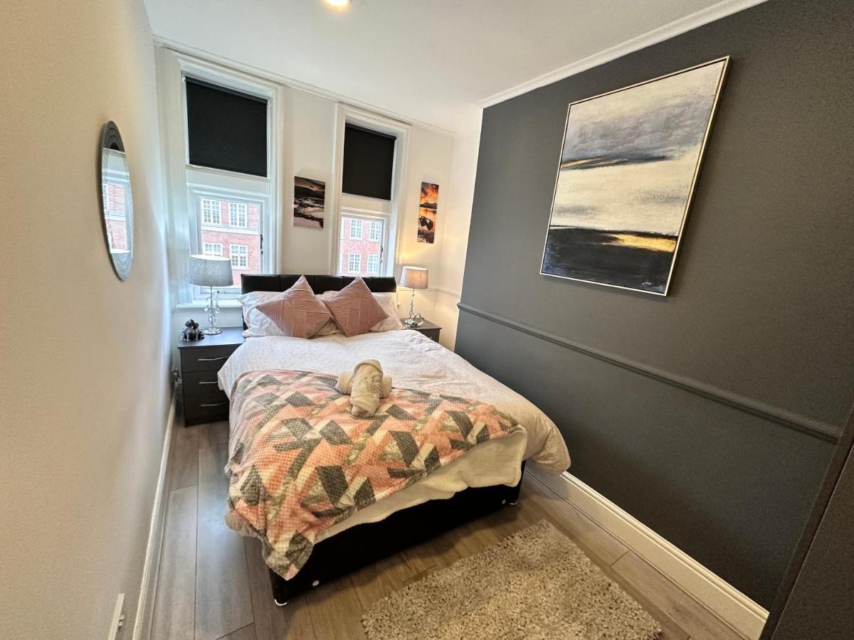 Apartment Kensington High Street *
