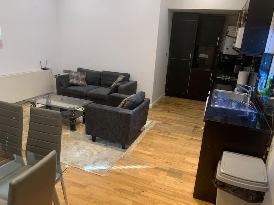 005- Frampton St 2 Bedrooms Appartement