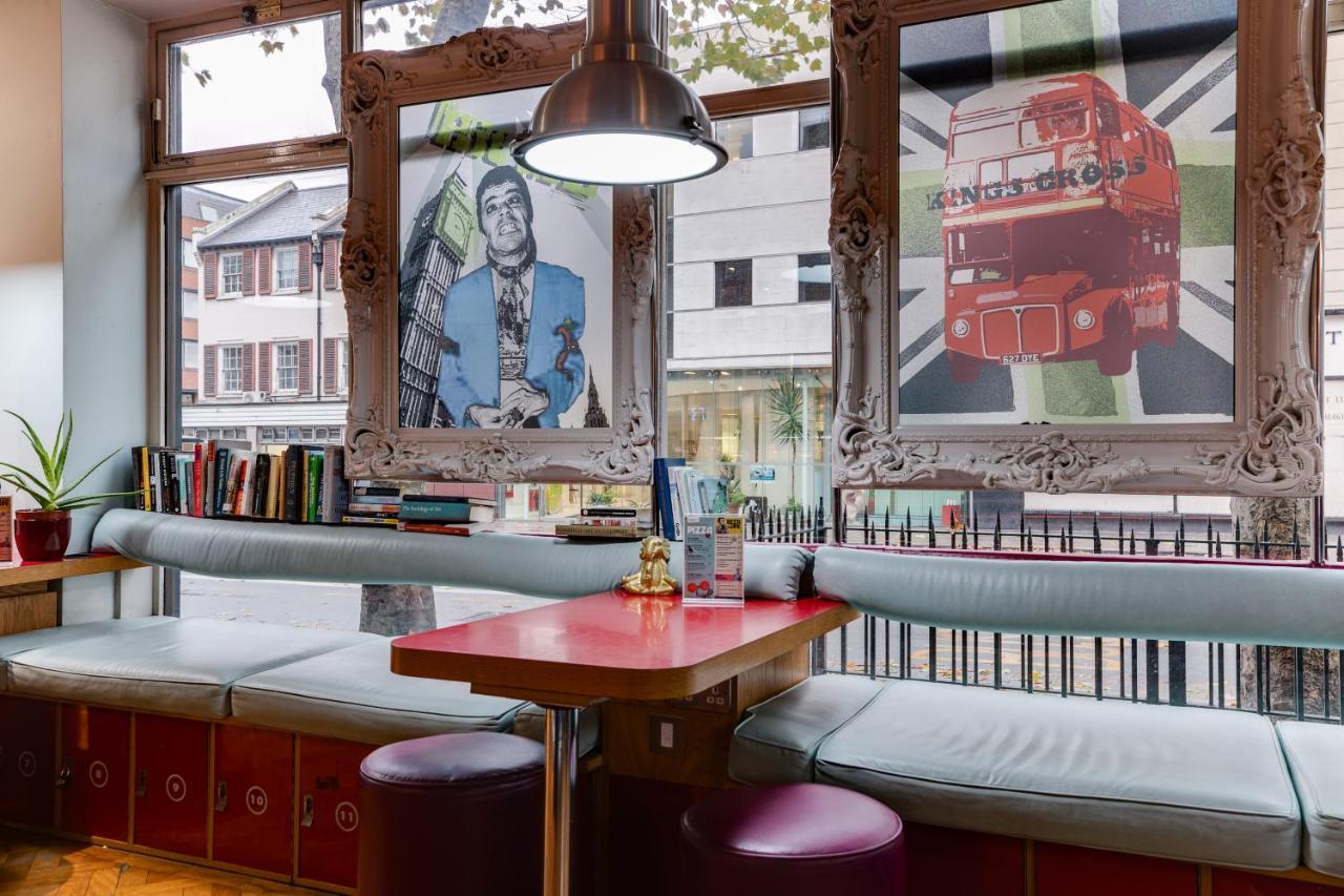 Hostal Clink261