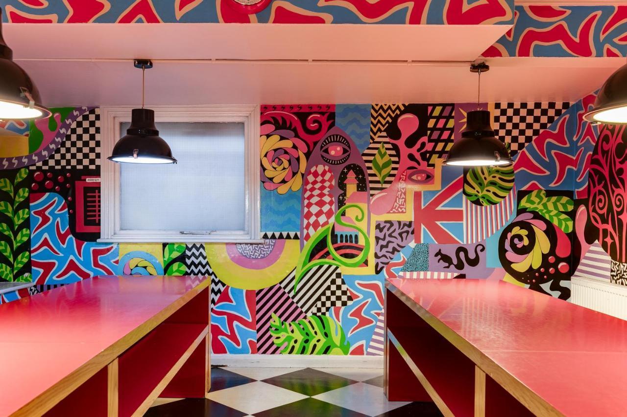 Clink261 Hostel Londen