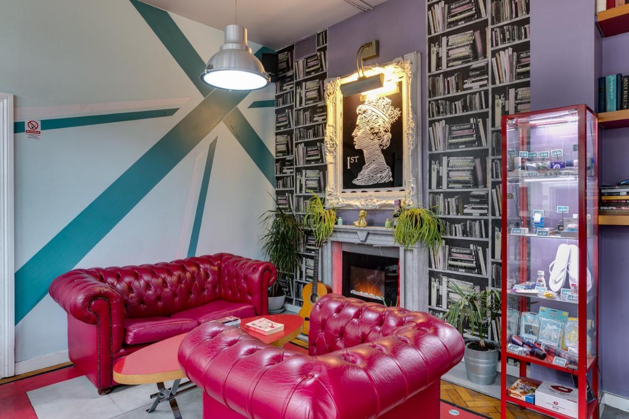 Hostel Clink261 London