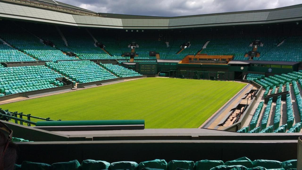Pass The Keys Wimbledon Hideaway Leilighet *