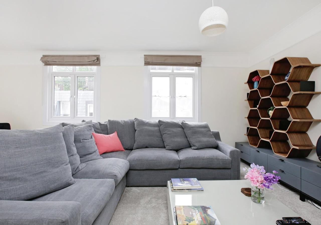 Hyde Park Mews W2 - Zone 1 Holiday home *