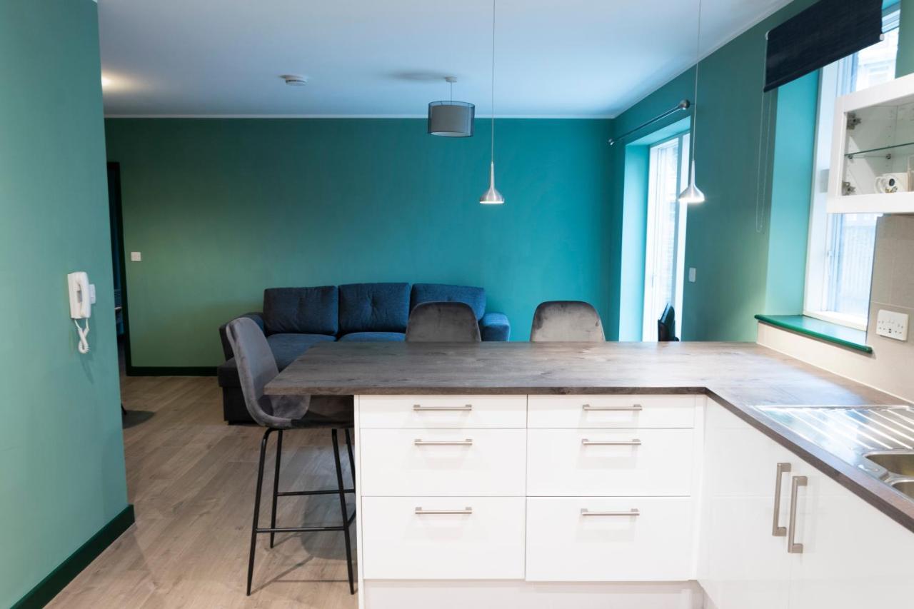 Spacious Clapham Londen