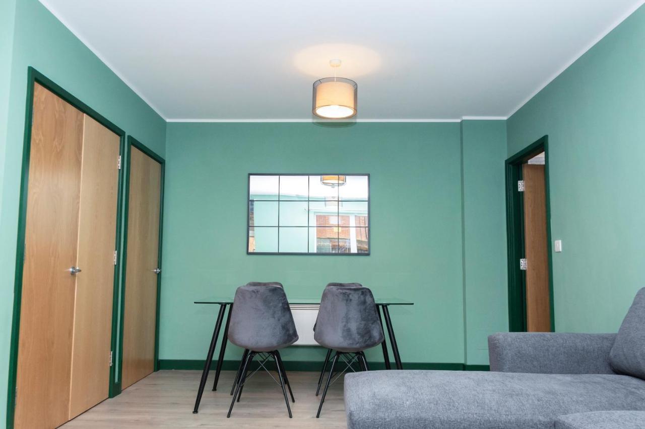 Spacious Clapham Appartement Londen