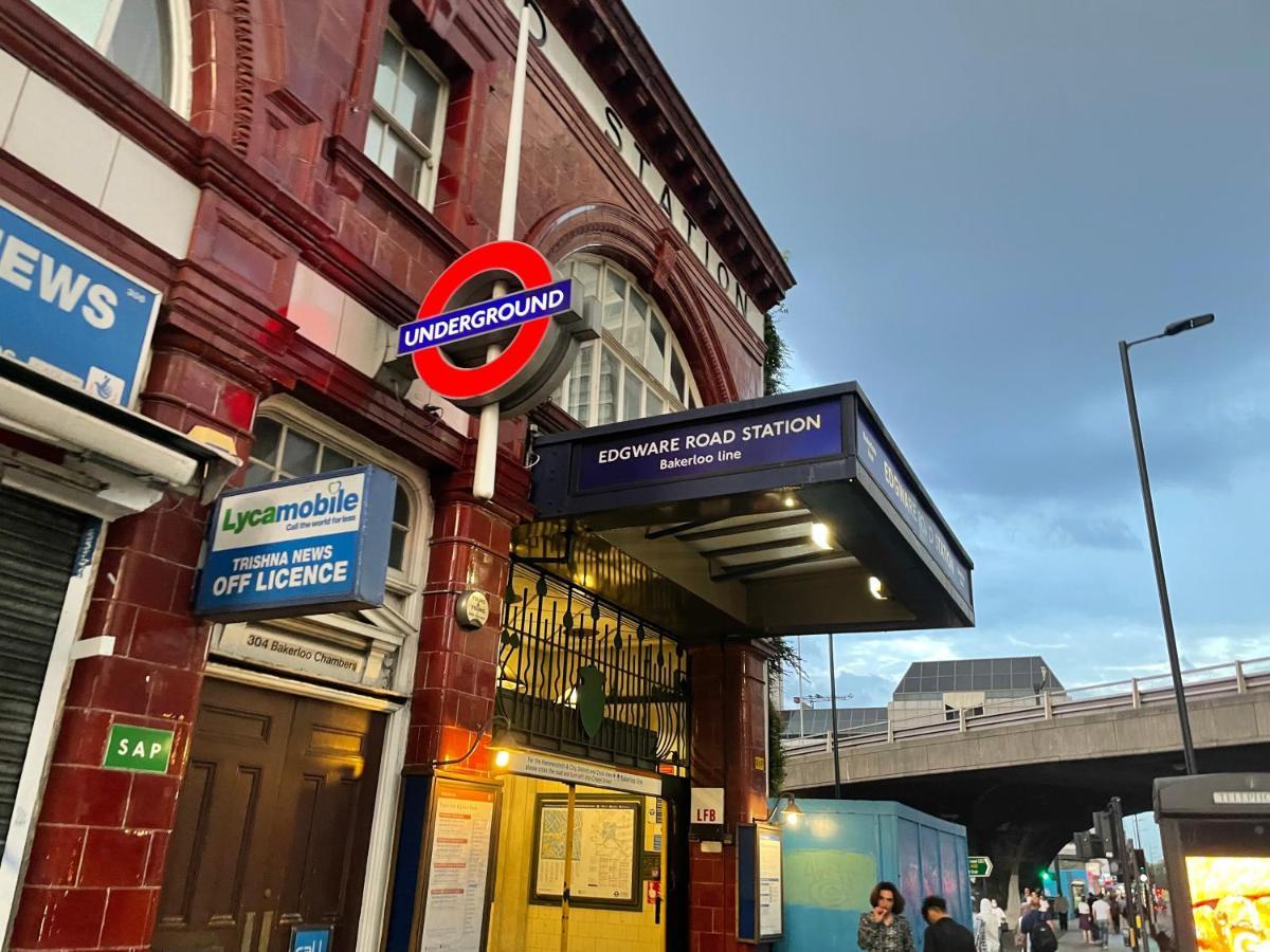 One Bedroom Flat Miles * London