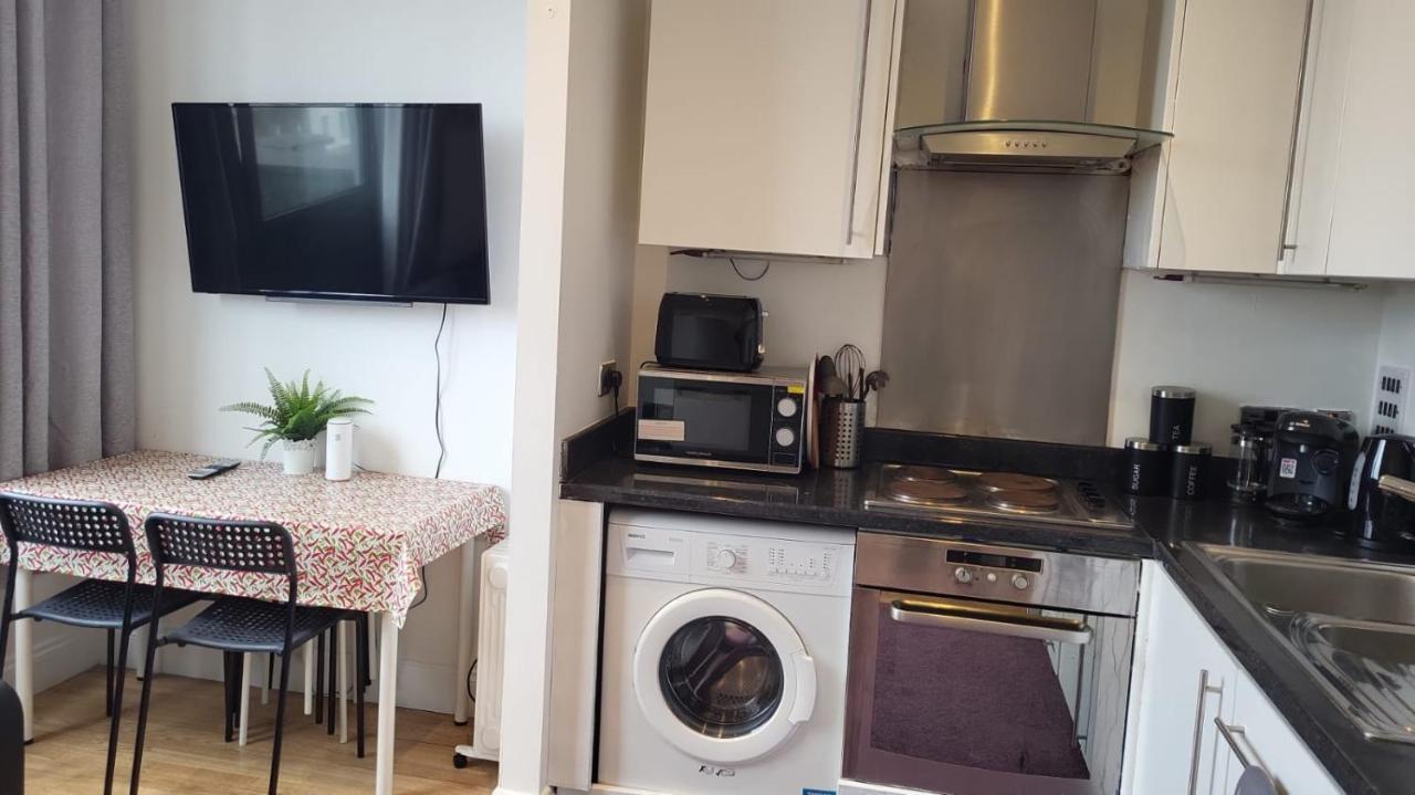 Leilighet Cosy Entire In Whitechapel/commercial Rd *