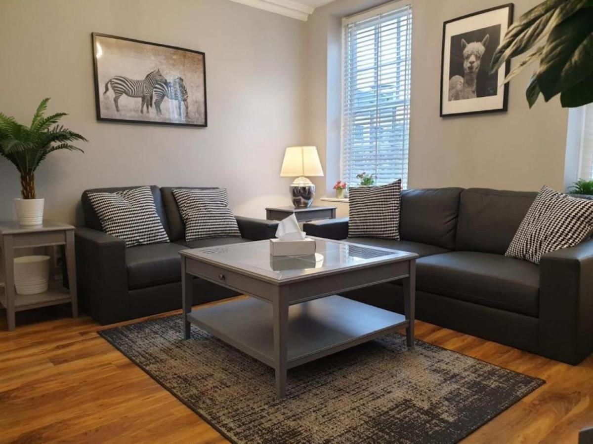 Apartamento Beautiful 2 Bedroom Flat In Frampton Street *