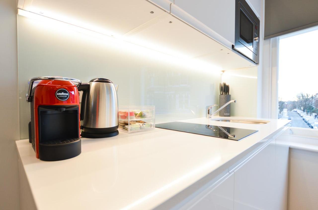 West Hampstead Serviced By Concept