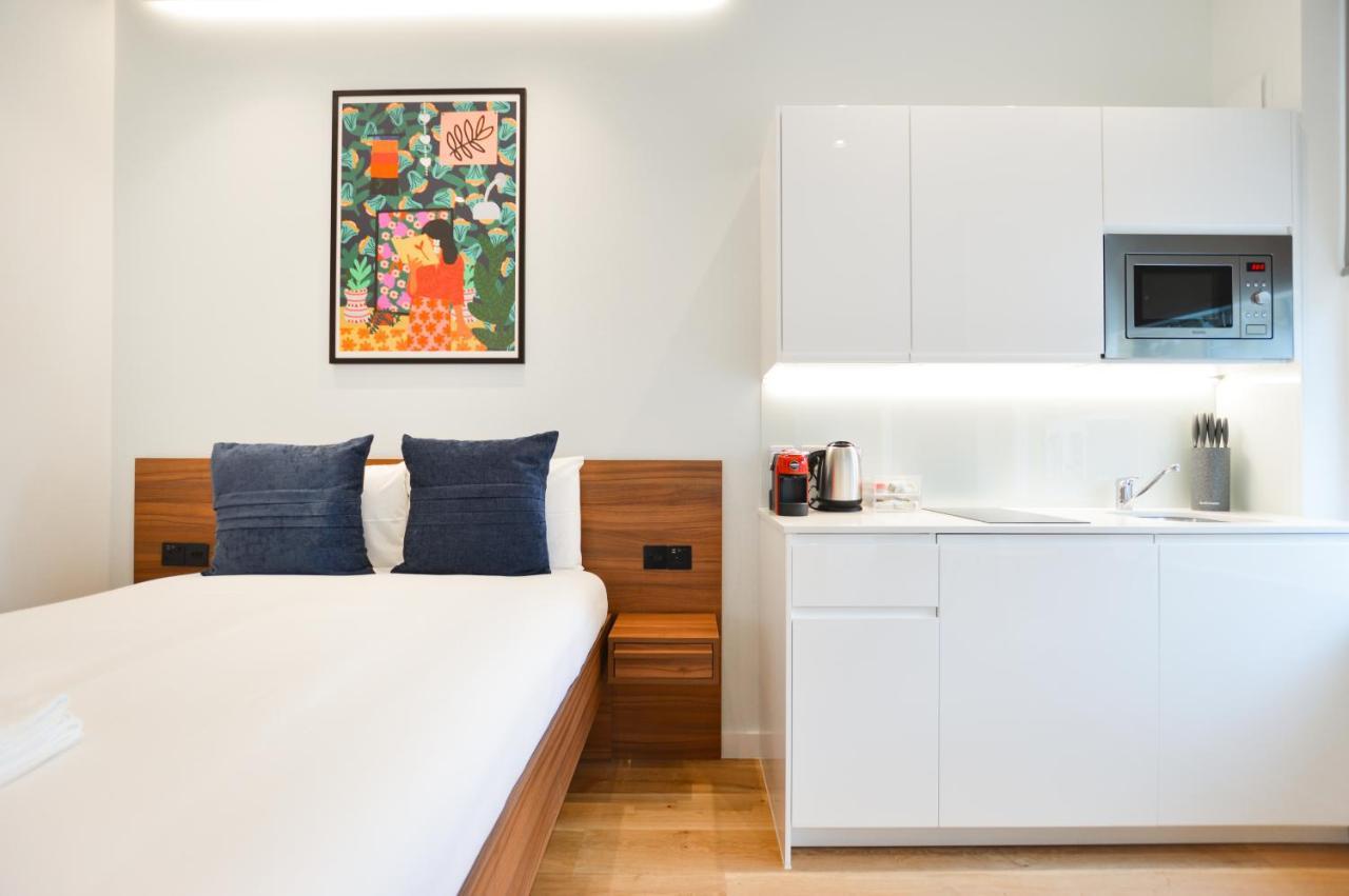 West Hampstead Serviced By Concept * London